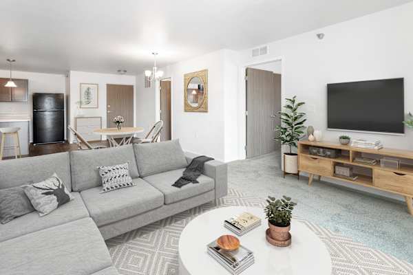 Lux North property